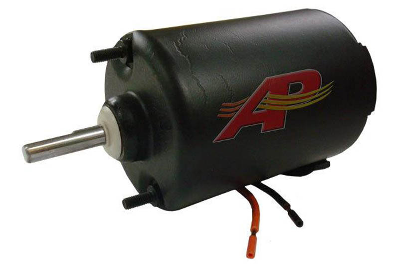 BM12411 - Soufflerie de cabine original Red Dot (OEM), 24v, mono vitesse