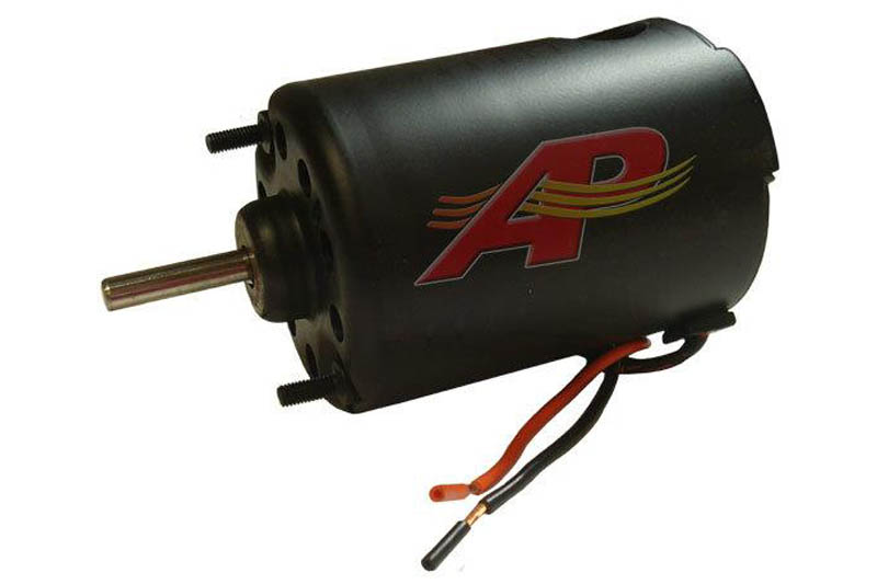 BM12417 - Soufflerie de cabine original Red Dot (OEM), 24v, mono vitesse