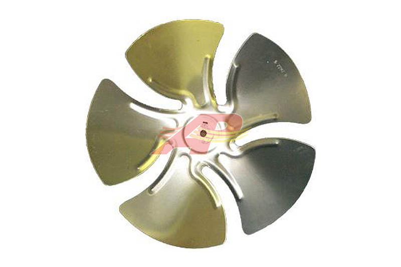 BM2695 - Pales de ventilateur pour condenseur original Red Dot (OEM)