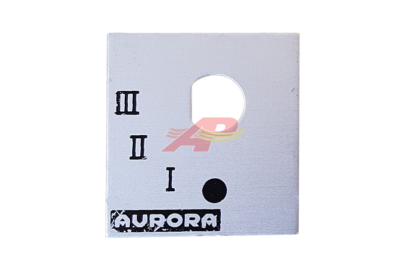 206-800 - Switch Bezel