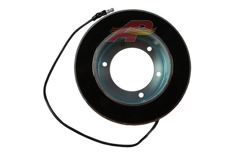 610-910 - Bobine d'embrayage de compresseur - Sanden 12v pour SD508, SD510, SD5H14