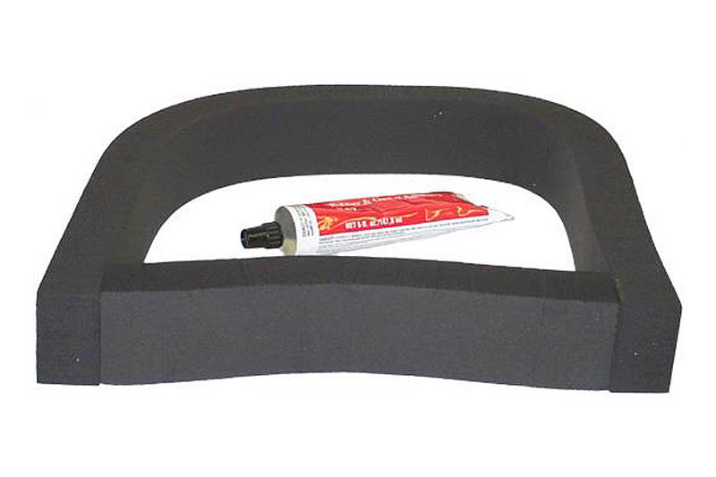 320-500 - Replacement Foam Seal For Red Dot Roof Mount Units