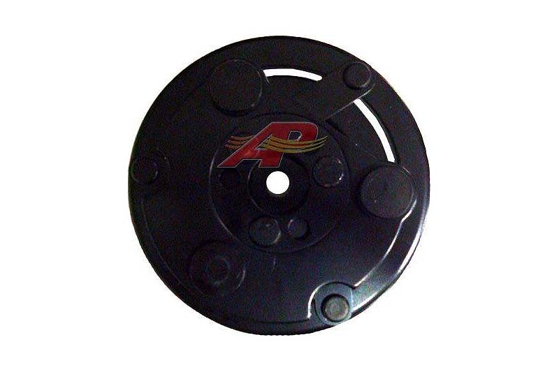 610-899 - Moyeu d'embrayage de compresseur - Sanden 7H15 - Moyeu d'arbre cannelé