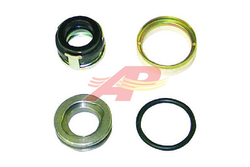 AC Compressor Shaft Seal Kit – Fits SD505, SD507, TR70, TR90, TR105 – By THE AC COMPRESSOR WORLD – New – SK-717N / SK-2502G