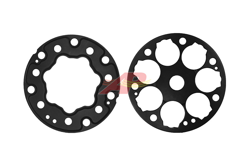 440-794 - Kit de joints - Joints de plaque à clapets Sanden SD7H15