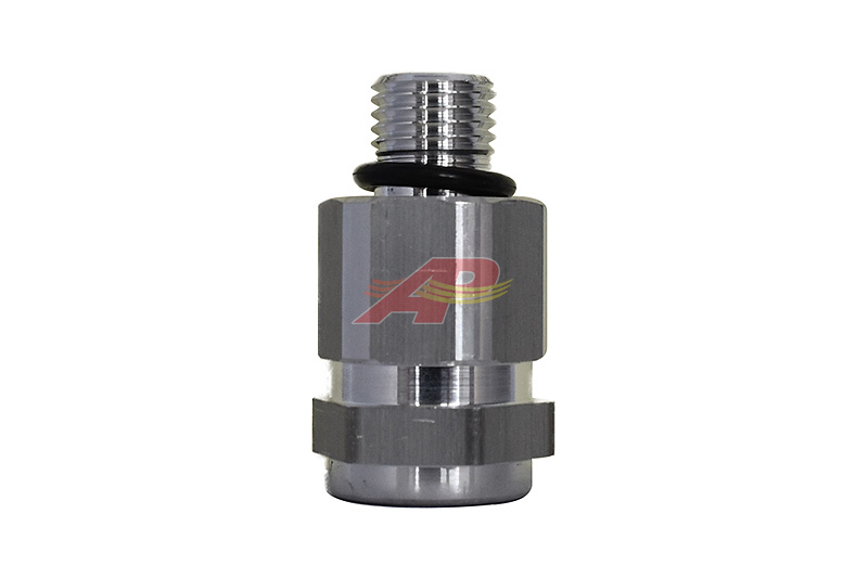 650-3500000 - Soupape de décharge compresseur Sanden