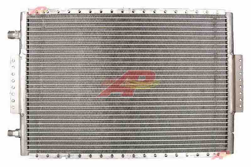 4-12202 - Condenseur - 305mm x 508mm - 4 passes avec supports