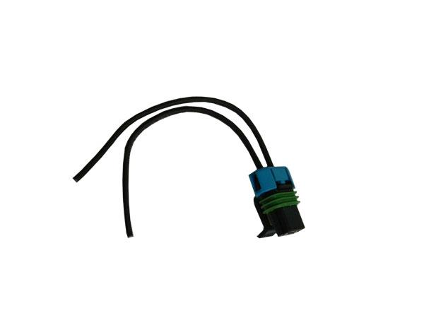 110-095 - 2 Wire Metripack Adapter Male