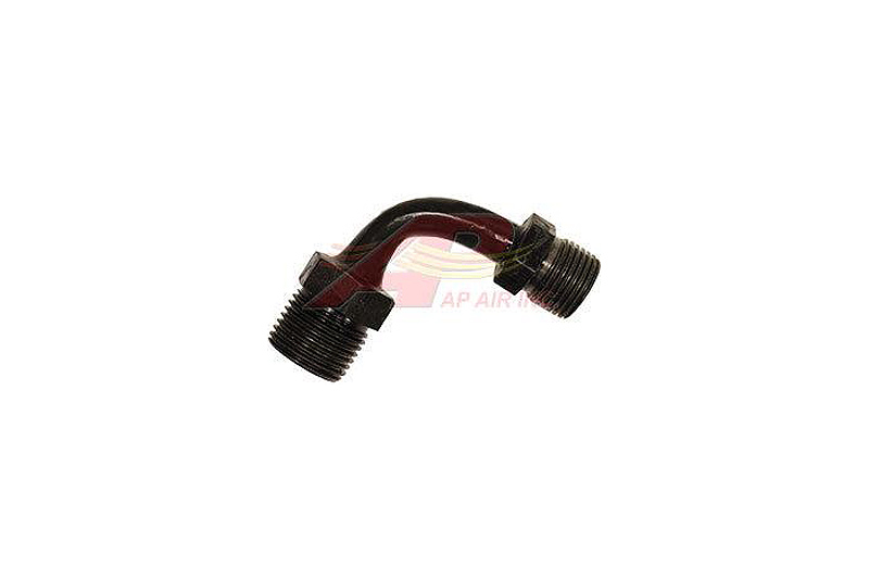 530-11212 - 90° Expansion Valve Flush Fitting