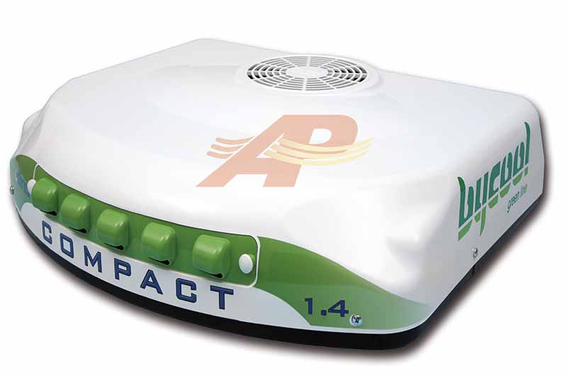 BSP5AC24 - Compact 1.4 - Unité électrique autonome A/C - 24v
