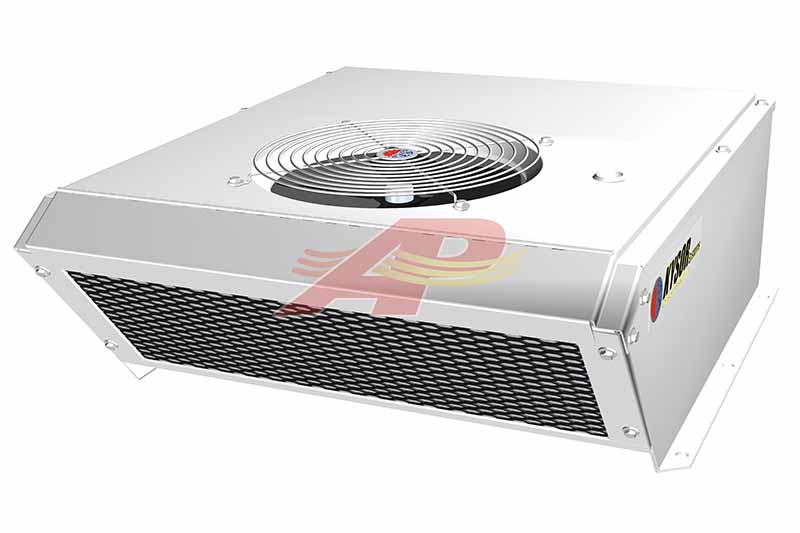 BSP9AC12 - HD1000 - Unité de toit Evaporateur et condenseur, 12v