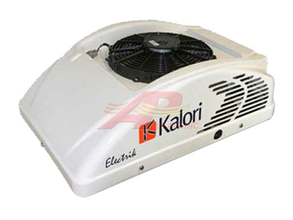 590-1215-12 - Roof Mount, Self-Contained Electric A/C Unit 12 Volt