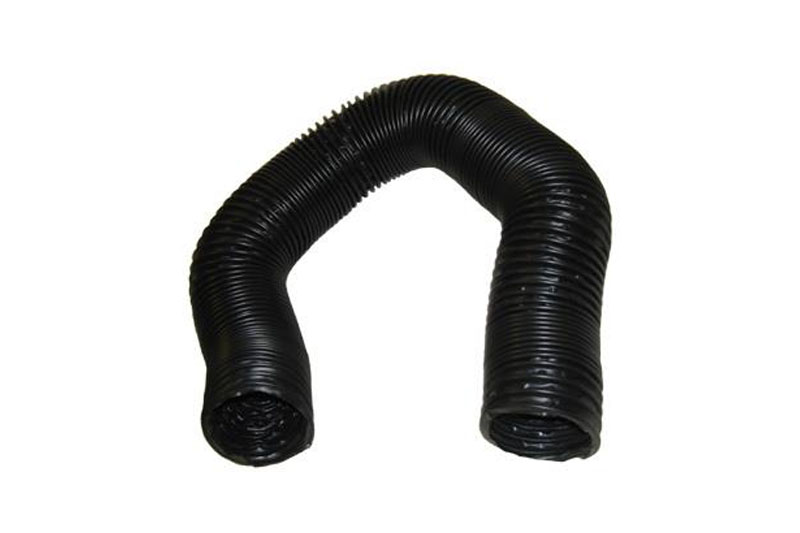 320-9078 - 4" Flexible Duct Hose
