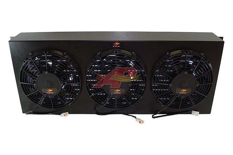 400-2095 - 24 Volt Remote Mount Condenser with Fans