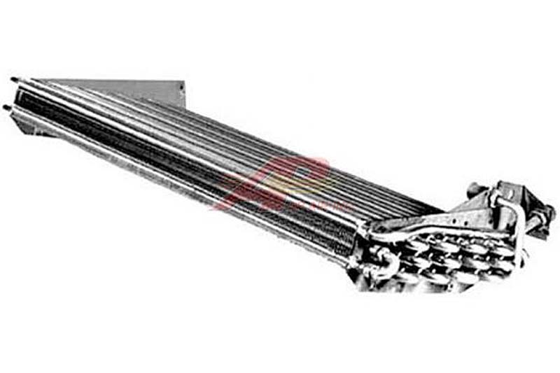 11-1594 - Replacement Condenser Core For Red Dot R-6100 and R-6160 Units