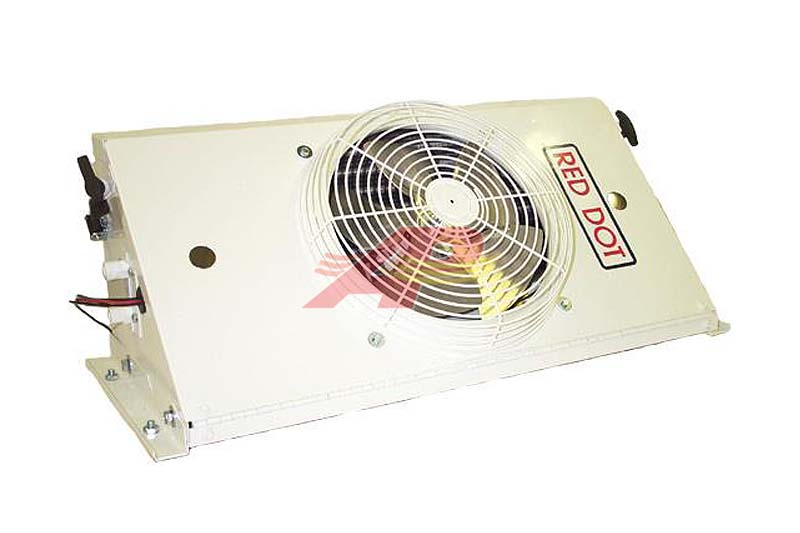 400-9700 - Remote Mount Condenser 12 Volt With Inline Drier