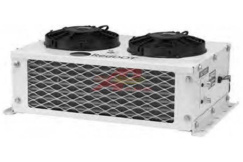 400-9725 - Remote Mount Condenser 12 Volt