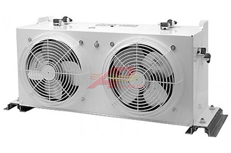 400-9730 - 12 Volt Remote Mount Condenser