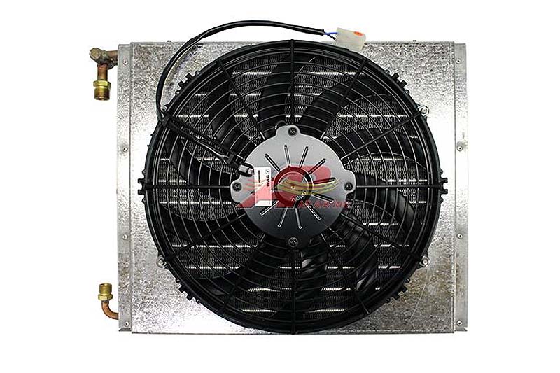 404-520 - 12 Volt Remote Mount Condenser Unit