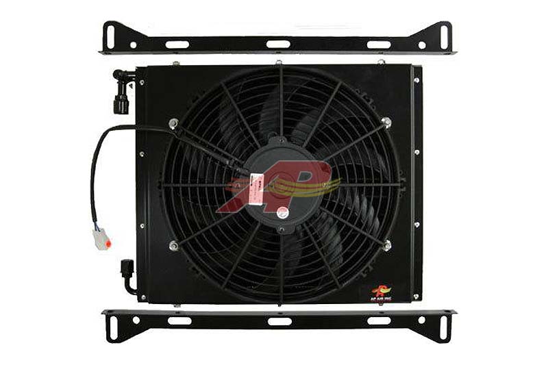 404-524 - 24 Volt Remote Mount Condenser Unit