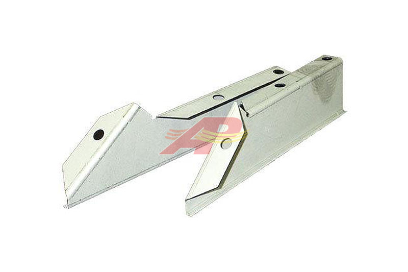 250-710 - Roof Support Brackets For 590-9727 Units