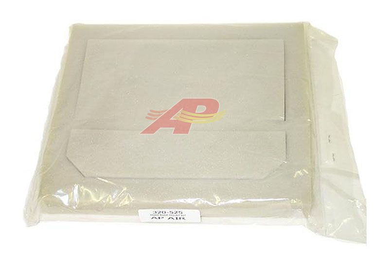 320-525 - Replacement Foam Seal For Red Dot Roof Mount Units
