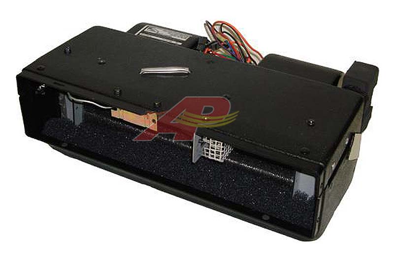 590-92124 - Dash Mount A/C Unit 24 Volt