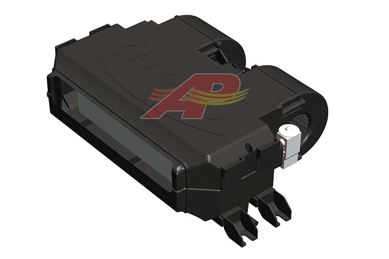 BSP14AC24 - Ravena - Evaporateur horizontal - 24v