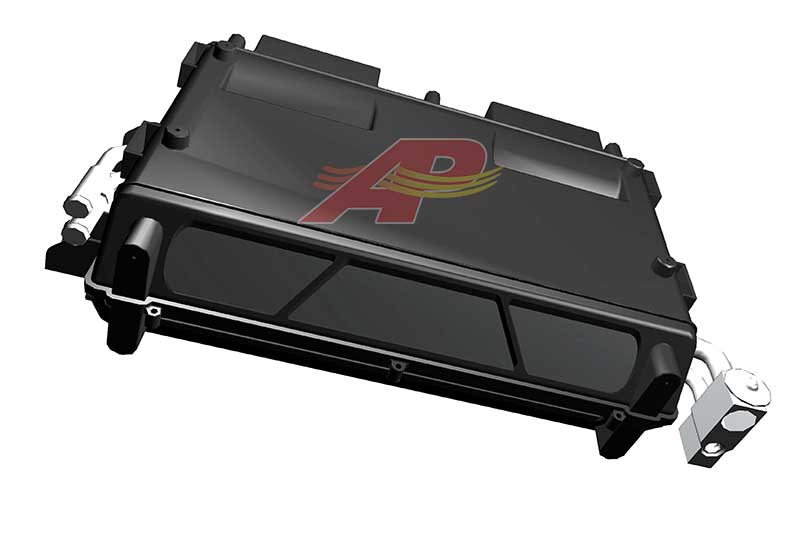 BSP13AC12 - SOGN - Unité d'évaporateur à montage multiple - 12v