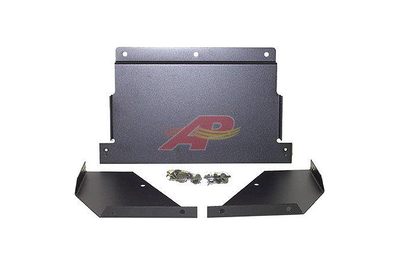 250-750 - Floor Support Kit for 590-61011 Backwall Unit