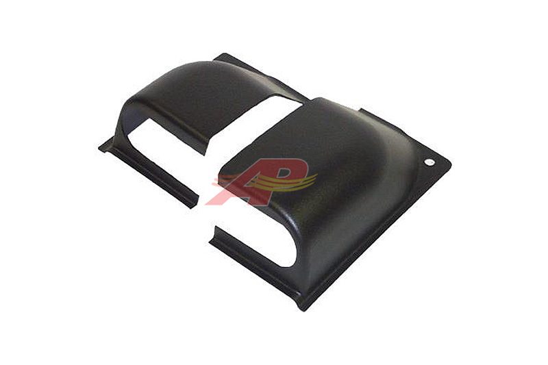 320-3515 - Backwall Plumbing Covers