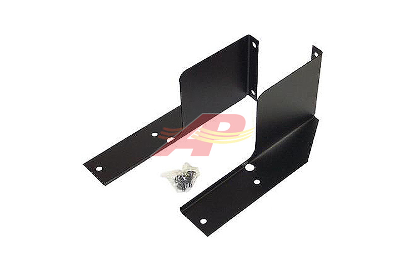 320-3673 - Backwall Floor Mount Kit