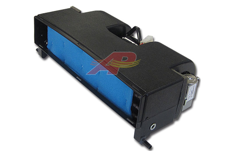 BSP19AC12 - Evaporateur horizontal - option montage multiple - 12v