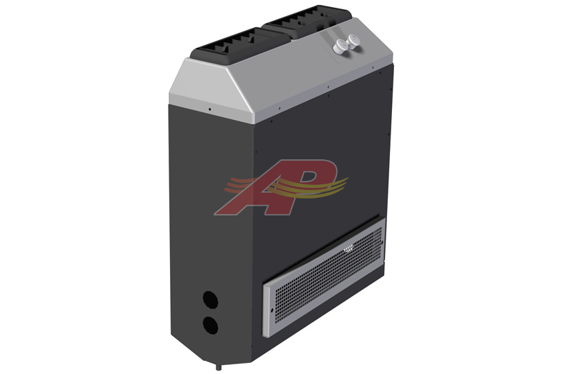 BSP21AC24 - Stand Up - Evaporateur - 24v - Long