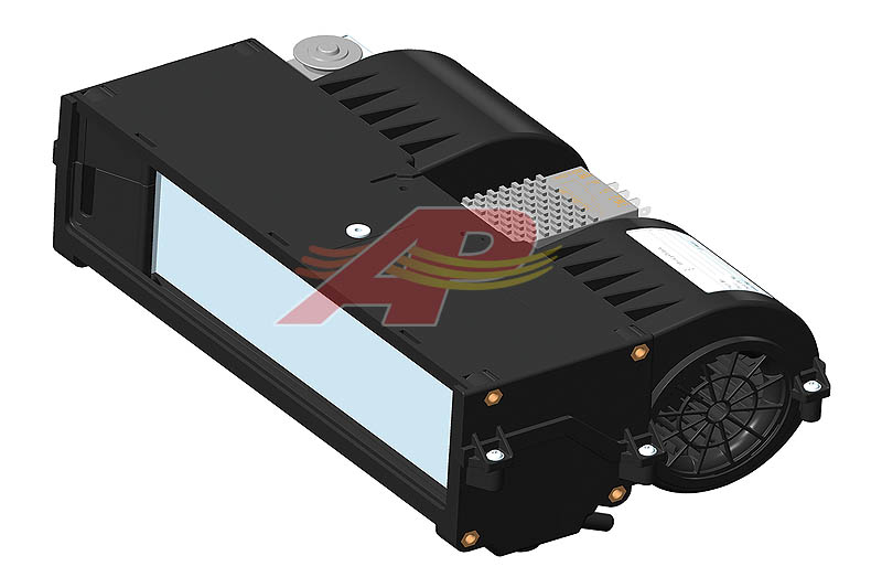 BSP25AC24 - Pascal - Evaporateur horizontal - 24v