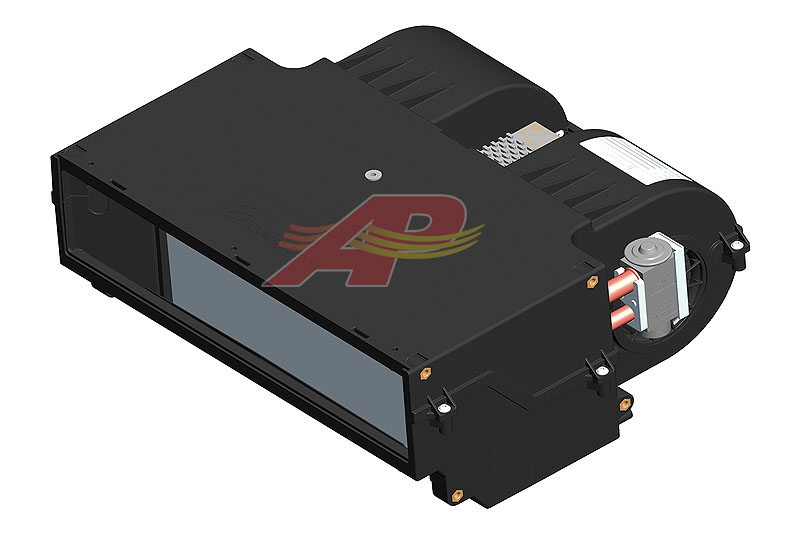 BSP26AC12 - Kelvin - Evaporateur horizontal - 12v