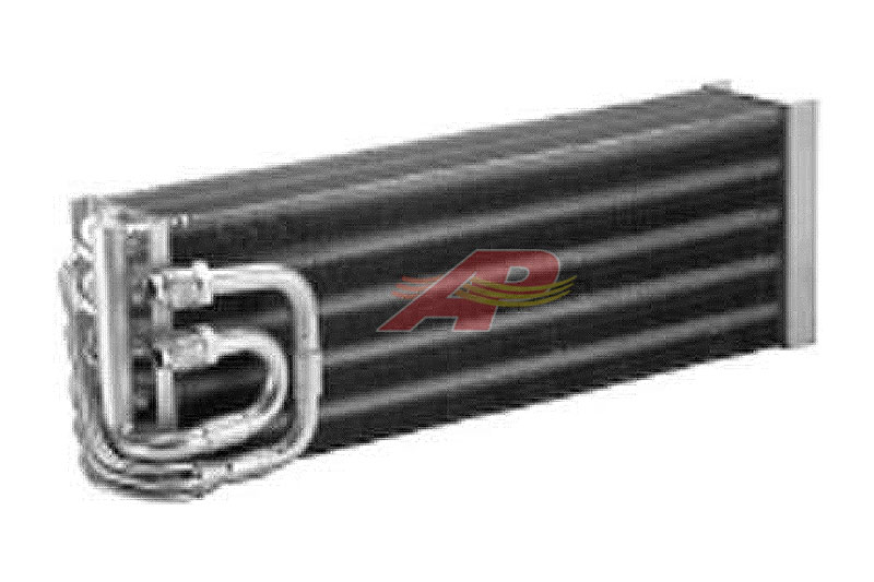 590-76R5030 - Evaporator For Red Dot 8500 Backwall Unit