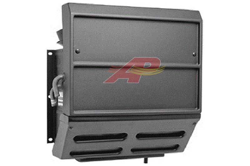 590-R5040-12 - Backwall Heater/AC Unit - 12 Volt