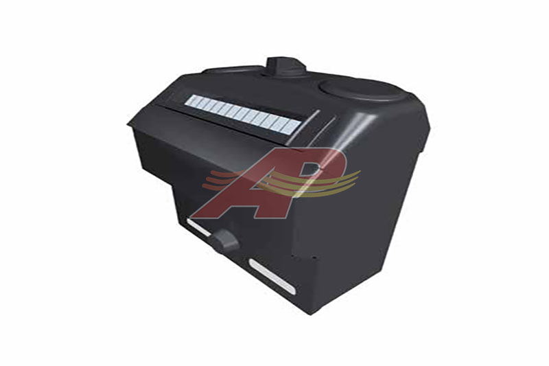 BSP03Heat24V - Pleda - valve de chauffage standard - 24v