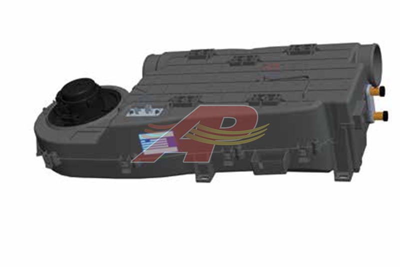 BSP07Heat12 - KH750 - valve de chauffage standard - 12v