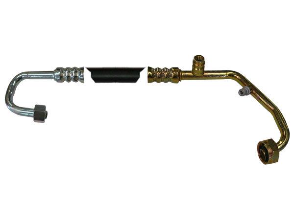 7-134091 - Hose Assembly, Compressor to Condenser Hose