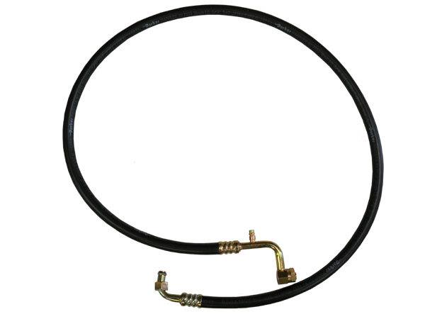 7-220434 - Hose Assembly, Suction Hose - Compressor End