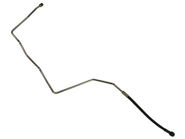 7-103100 - Quick Coupler to Cab Hose - Liquid Line