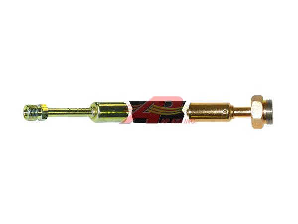 7-103100R - Quick Coupler to Cab Hose - Rubber Replacement