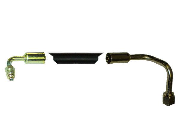 7-113167 - Hose Assembly, Receiver Drier to Cab Hose