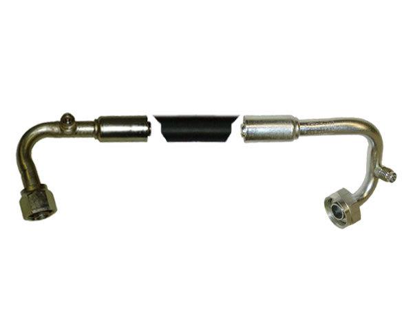 7-117660 - Hose Assembly, Compressor to Condenser Hose