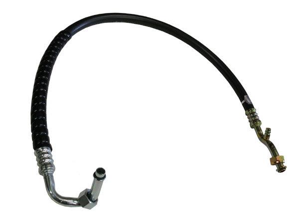 7-127245 - Hose Assembly, Suction Hose - Compressor End