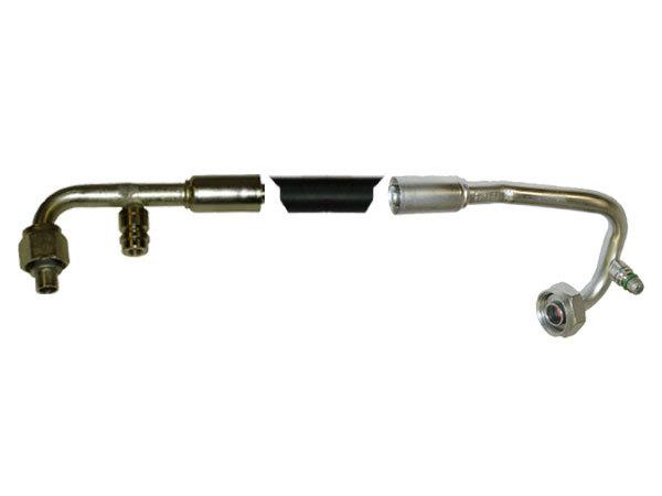 7-127247 - Hose Assembly, Compressor to Condenser Hose