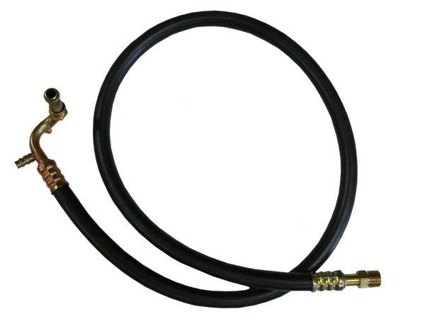 7-127248 - Hose Assembly, Suction Hose - Cab End