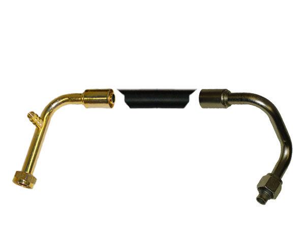 7-127249 - Hose Assembly, Suction Hose - Compressor End